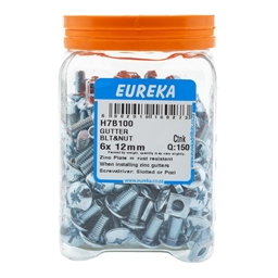 H7B100 - Gutter Bolt